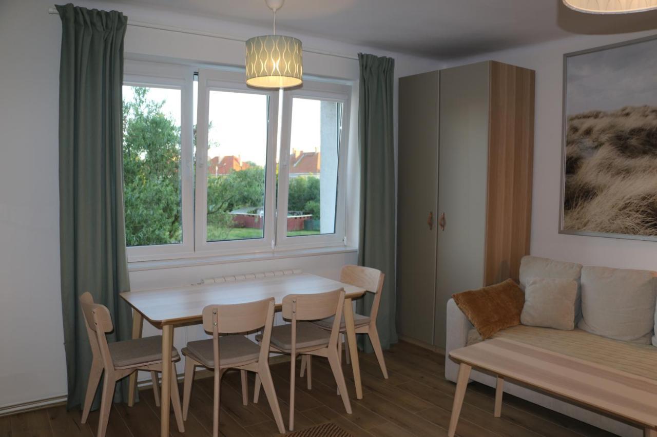 Apartament Freedom Kolobrzeg Exterior photo