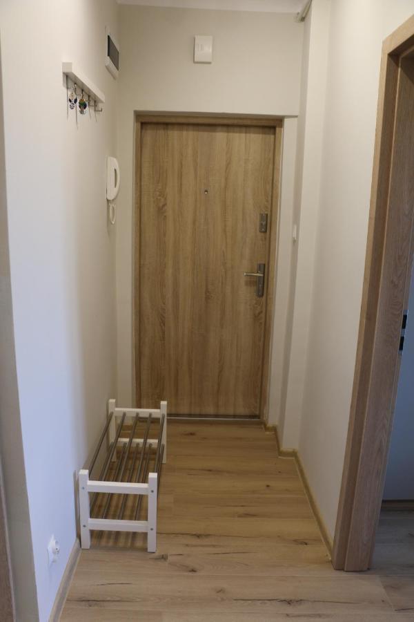 Apartament Freedom Kolobrzeg Exterior photo