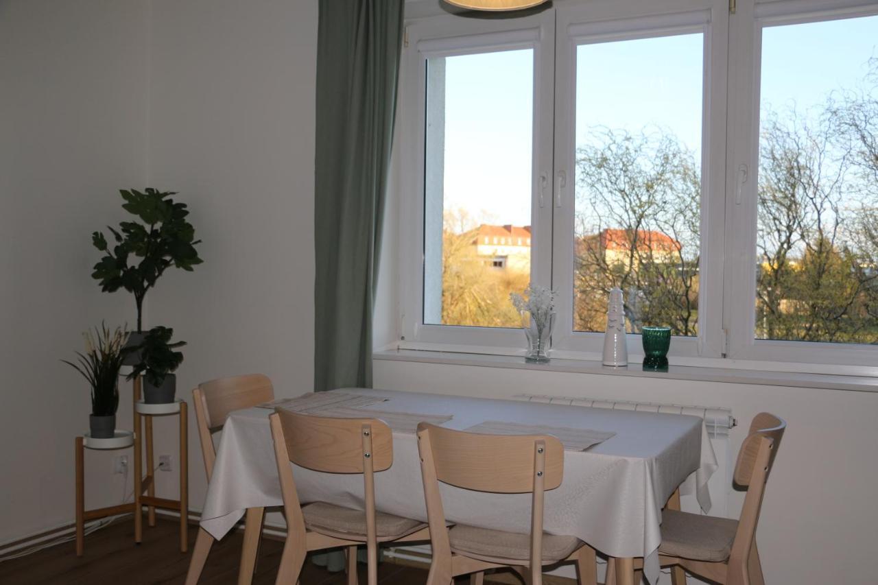 Apartament Freedom Kolobrzeg Exterior photo
