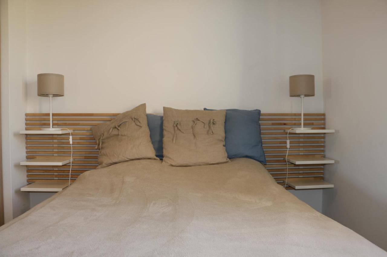 Apartament Freedom Kolobrzeg Exterior photo