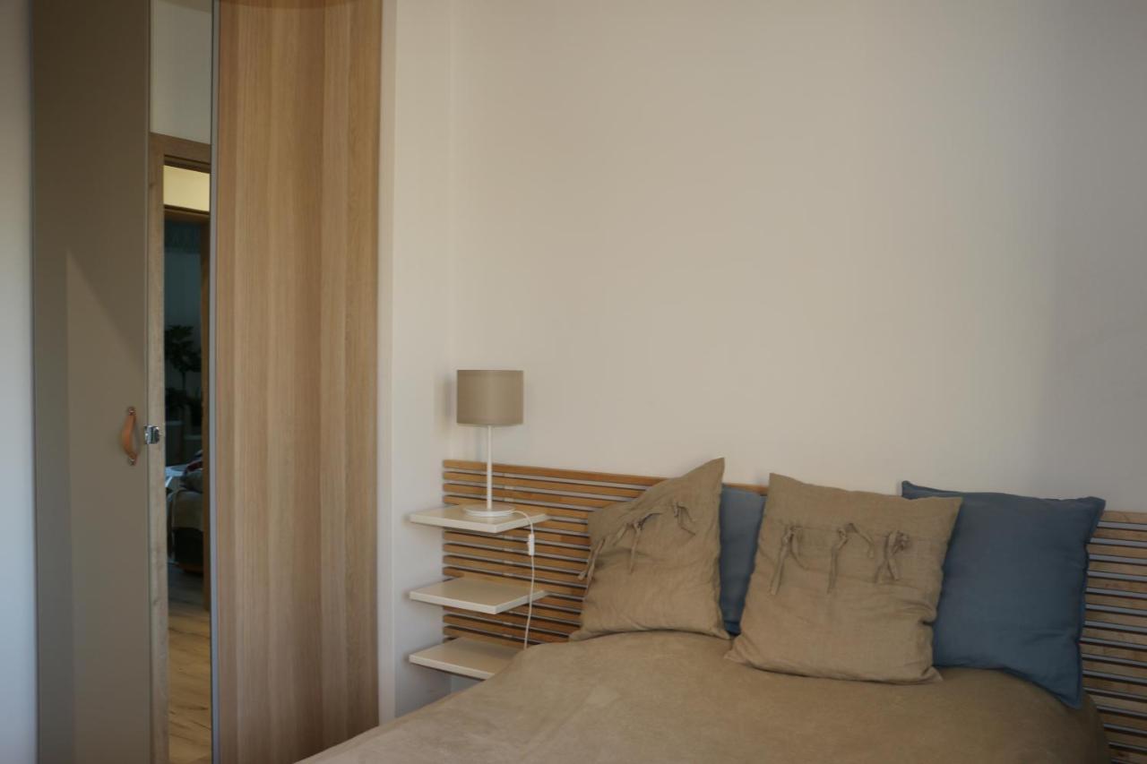 Apartament Freedom Kolobrzeg Exterior photo